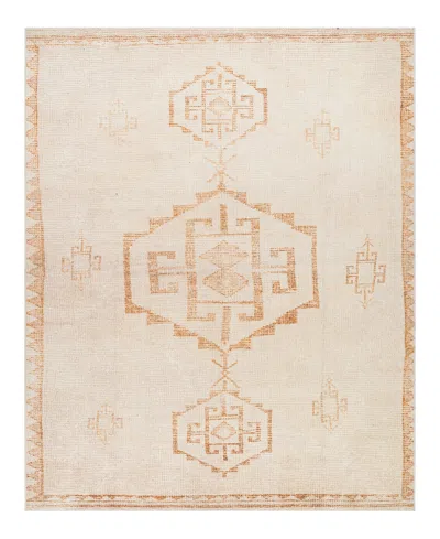 Becki Owens X Surya Solana Booc2301 3'11" X 5'7" Area Rug In Beige