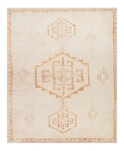 Becki Owens X Surya Solana Booc2301 5'3" X 7' Area Rug In Beige