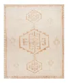 Becki Owens X Surya Solana Booc2301 7'10" X 10' Area Rug In Beige
