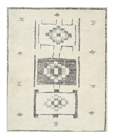 Becki Owens X Surya Solana Booc2302 2'2" X 3'9" Area Rug In Taupe