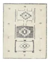 Becki Owens X Surya Solana Booc2302 5'3" X 7' Area Rug In Taupe