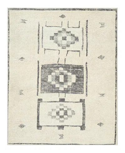 Becki Owens X Surya Solana Booc2302 6'7" X 9' Area Rug In Taupe