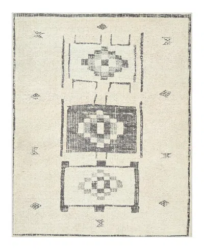 Becki Owens X Surya Solana Booc2302 7'10" X 10' Area Rug In Taupe