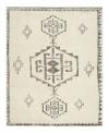 Becki Owens X Surya Solana Booc2303 Area Rug In Charcoal
