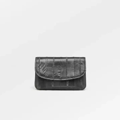 Becksondergaard Black Handy Purse