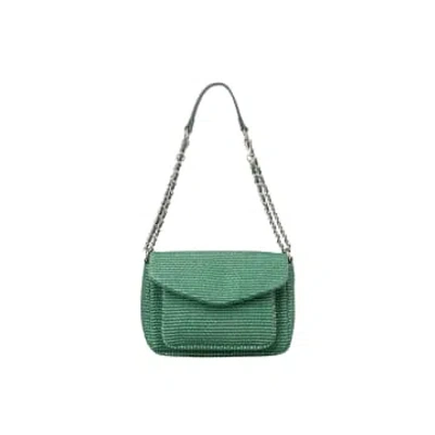 Becksondergaard Riffa Rena Bag In Green