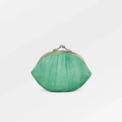 Becksondergaard Spring Green Granny Purse