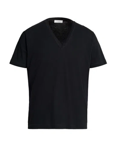 Become Man T-shirt Black Size Xl Cotton