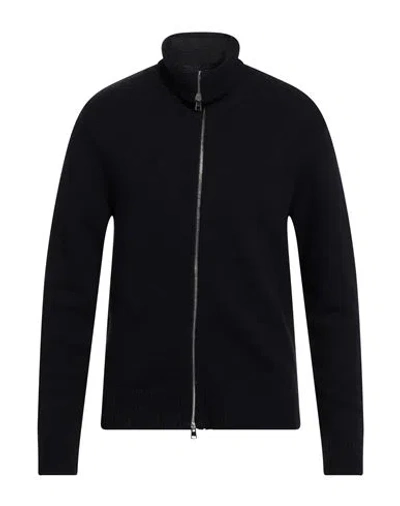 Become Man Turtleneck Midnight Blue Size 44 Wool, Polyamide