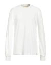Become One Man T-shirt White Size Xl Cotton In White