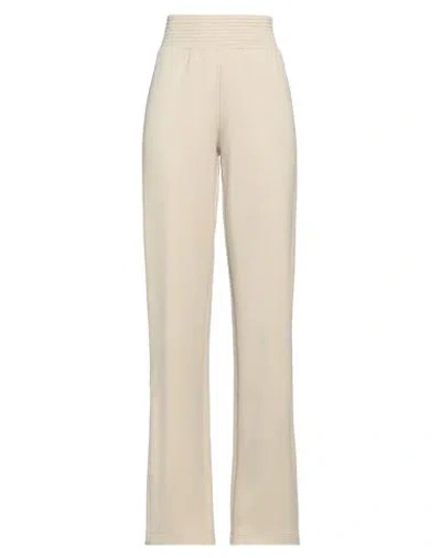Become One High Waist Pants In No-color