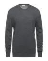 Become Sweaters In Grey