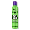 Bed Head Foxy Curls Curly Hair Mousse For Strong Hold