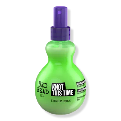 Bed Head Knot This Time - Anti-breakage Detangling Spray