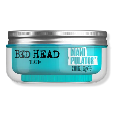 Bed Head Manipulator Texturizing Putty With Firm Hold