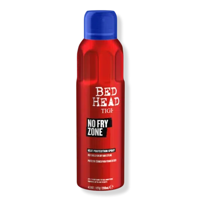 Bed Head No Fry Zone - Dry Hair Heat Protection Mist