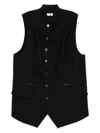 Bed J.w. Ford Modified Vest
