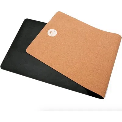 Bed Of Nails Bon Original Premium Yoga Mat In Brown