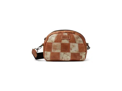 Bed Stu Abundanace Cross Body Handbags Black: Sm