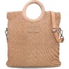 Bed Stu Adele Handbag In Pink