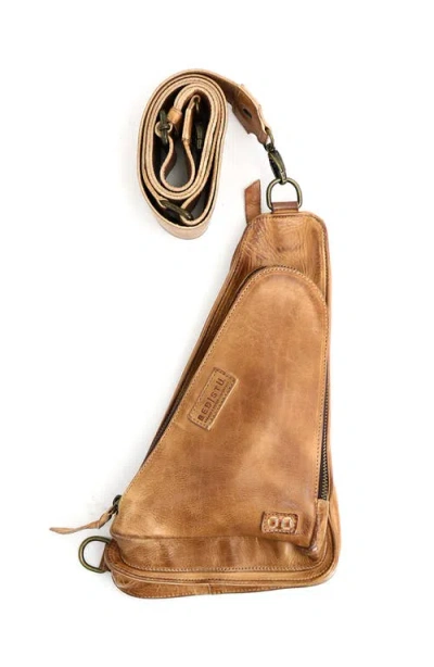 Bed Stu Adept Sling In Brown