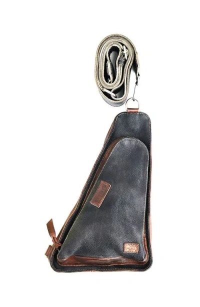 Bed Stu Adept Sling In Brown