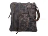 Bed Stu Aiken Crossbody In Black