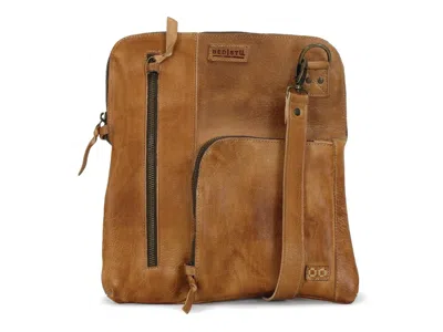 Bed Stu Aiken Crossbody In Brown