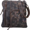 Bed Stu Aiken Handbag In Black