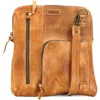 Bed Stu Aiken Handbag In Brown