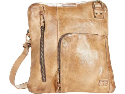 Bed Stu Aiken Handbags Oats Dd: One Size In Brown
