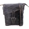 Bed Stu Ainhoa Ltc Messenger In Black