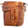 Bed Stu Ainhoa Ltc Messenger In Brown