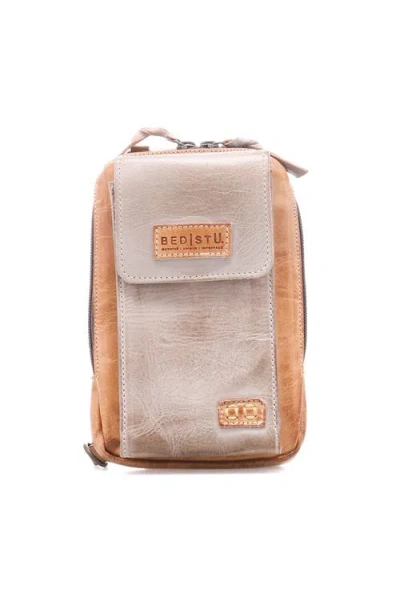 Bed Stu Alelike Handbag In Oats Icicle Rustic