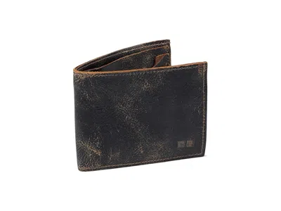 Bed Stu Amidala Handbags Black Lux: One Size
