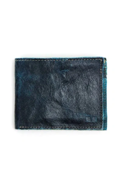 Bed Stu Amidala Wallet In Black