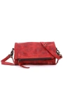 Bed Stu Amina Clutch