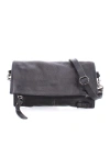 Bed Stu Amina Clutch In Black