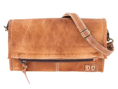 Bed Stu Amina Crossbody In Brown