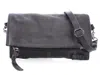 Bed Stu Amina Crossbody In Gray