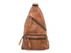Bed Stu Andie Sling Backpack In Brown