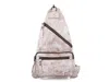 Bed Stu Andie Sling Backpack In White