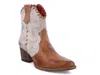 Bed Stu Baila Ii Western Boot