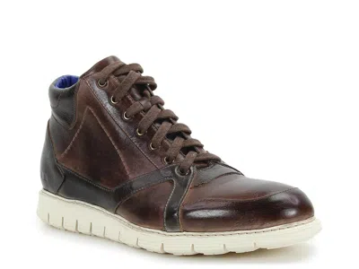 Bed Stu Barton Sneaker In Multi