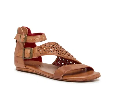 Bed Stu Beatrix Ii Sandal In Brown