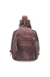 Bed Stu Beau Sling In Brown