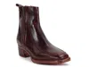 Bed Stu Bitsy Ankle Boot In Brown