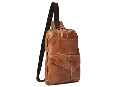 Bed Stu Boss Handbags Tan Rustic: One Size In Brown