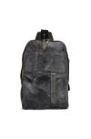 Bed Stu Boss Sling In Black