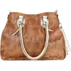 Bed Stu Bruna Handbag In Brown